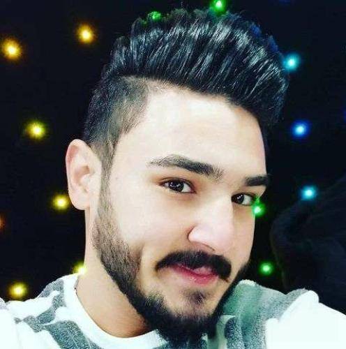 امیر اصلانی وای تخت دلم سندش مال عشق پستم بود