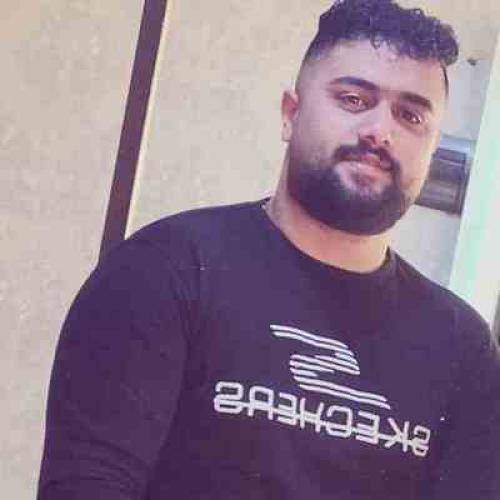 بهنام حسن زاده هرچی ته بوتی دلبر بخرینم بوینم