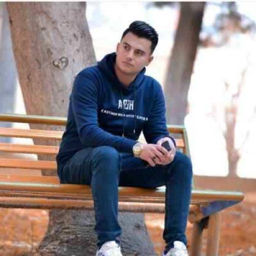 رامین کرمی امشو مسم داسه سرم توام فراموشت بکم