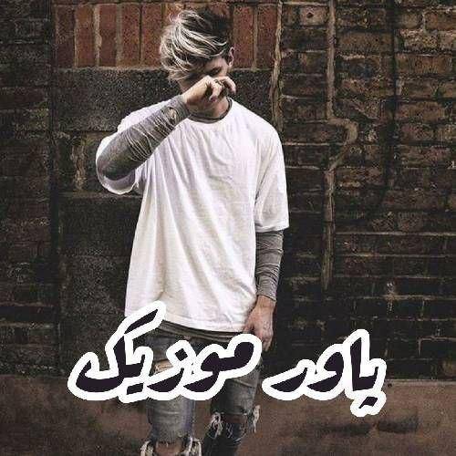 علی اردوان هر وقت دل ما خوشه واسه خیلیا فوشه