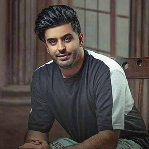 محسن دولت جون خودت جون من گل تو گلدون من