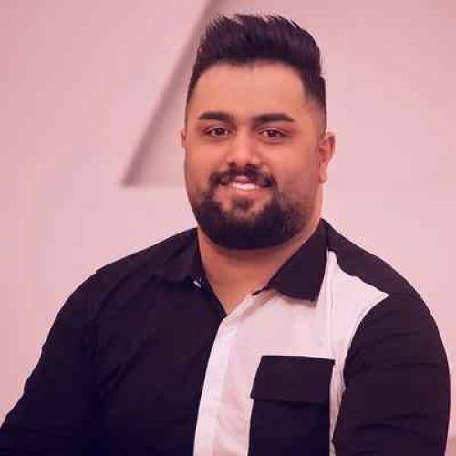 بهنام حسن زاده اگه روزی ورق دگرده دلبر یار دگرده دلبر