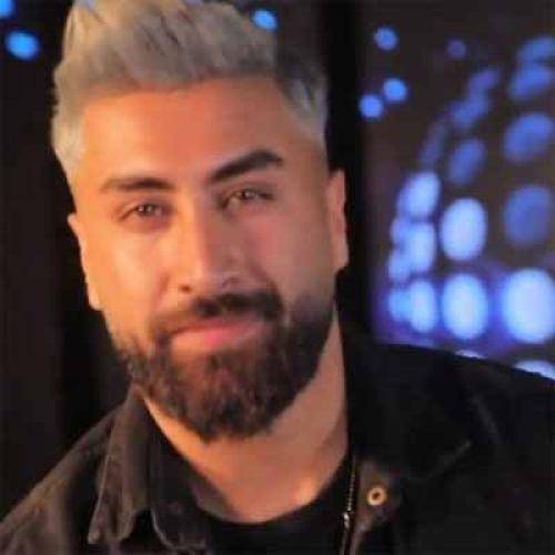 علی رمضانپور من به یاد ته خوشم ته به یاد کی