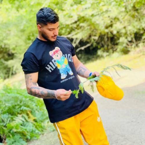 آرمین برمایه چنی کالیدور دلگیرو سخته