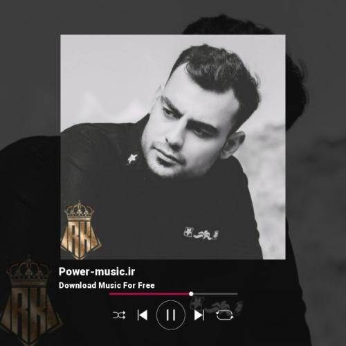 روح الله کرمی زمانه دسد و دسدد دا تا بیه قاتل دلم