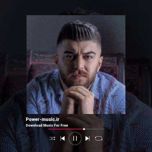 مهدی آبگون رعنا بابلی