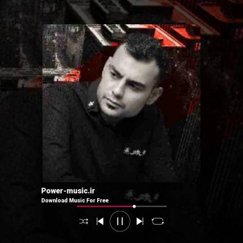 روح الله کرمی دلم تنگ خنیلده خدایی یه نامردیه