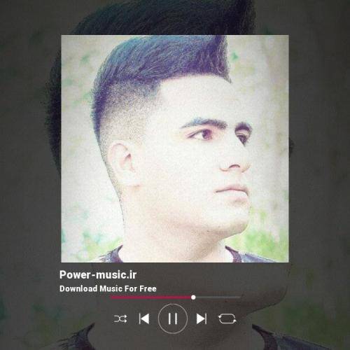 ساسان کاکاوندی تو خوشه هوای چله وهاری