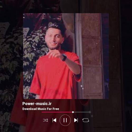 علیرضا باباجانی و کامران خلیلی تو درگیر شی یار و من فاز فراموشی