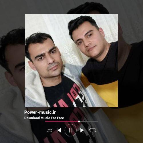 رامین کرمی دوری و من دیگه ته تنهام قلبت نوک قله قافه