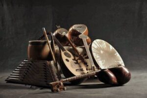 رسانه دانلود آهنگ پارسیانه