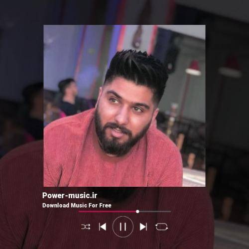 مجید احمدی پر هاکن پیک لیوانی ره بنازم شی جان ساقی ره