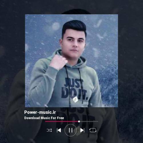 رامین کرمی چاویل تو خدای مه بی