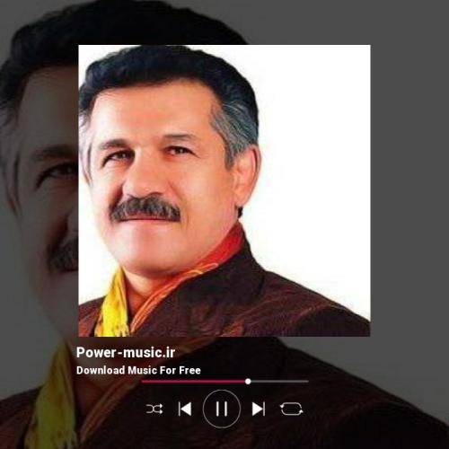 سیف الدین آشتیانی د نتونم وا چنی حالی بمونم