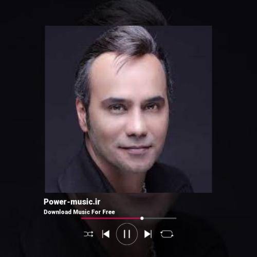 شهرام شکوهی با يه اخم کوچيک اون دلش ماتم میگيره