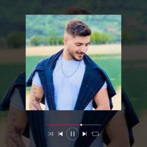 آرمین برمایه و روح الله کرمی باران بارانه