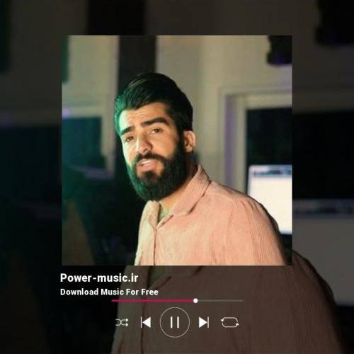 حمیدرضا بابایی شاه نشین قلبت کاسه ی صبرش سر آمد