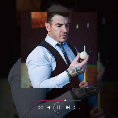 فرهاد فرهادی گلار