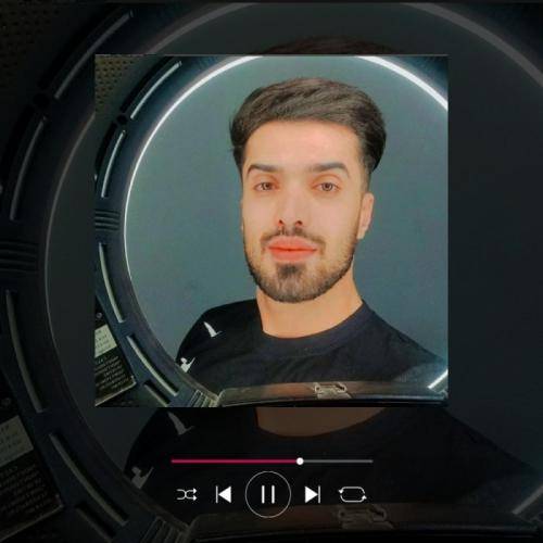 علی رستمیان ستاره دنباله دار