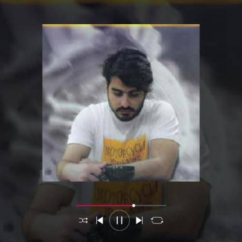 سعید حسینی ای دا گلم ای دا گلم کمتر بکن خین من دلم