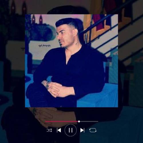 فرهاد فرهادی یه خیلی وخته حالم خو نیه