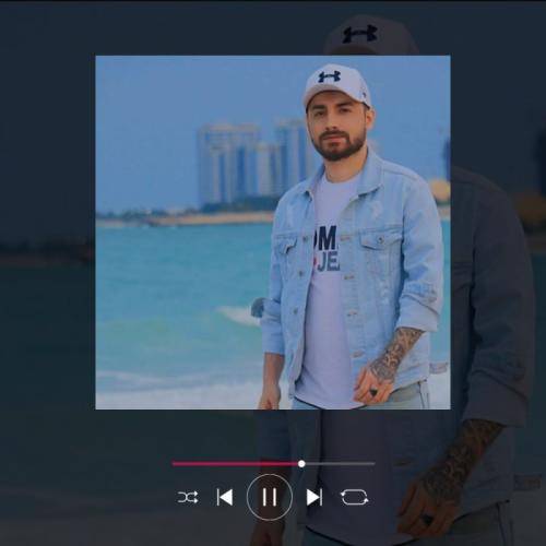 سامان جلیلی  یه شاخه ی رز قرمز