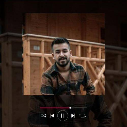 امیر باباجانی هشدار هدامه‌ مره‌ آزار نکن