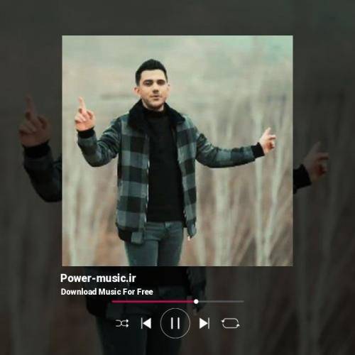 پیام عباسی آسمان غم