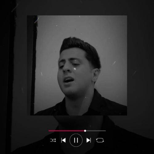 سبحان رستمی ارزش دوست داشتن دلم نیاشتی