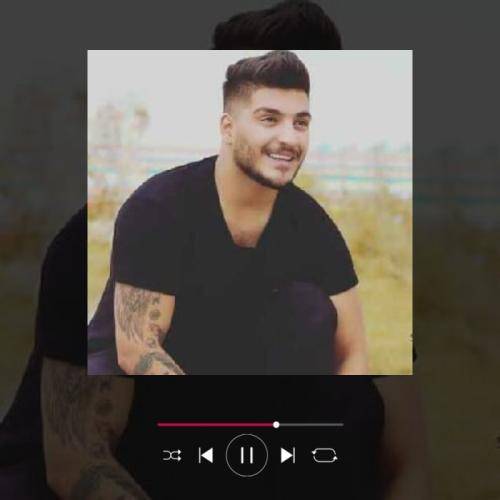 آرمین برمایه بان دس نیری هرچی کسم