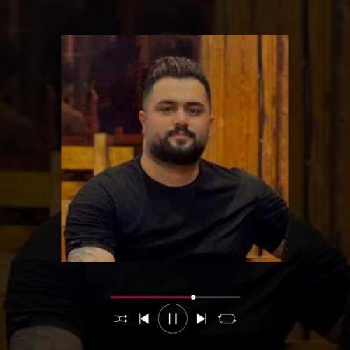 بهنام حسن زاده برار آ برار جان دشونی میدون بمیرما