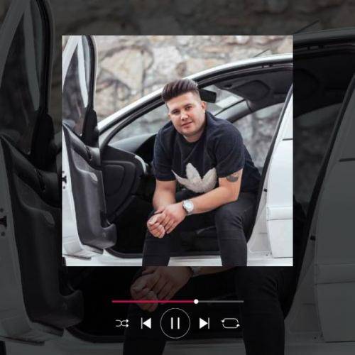 علی احمدیانی هم دواره شروع بی ای بازیه روزگار