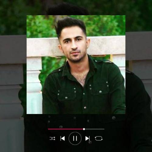 پوریا ملکی حرفای دلم تو دل پوسید اشکام توی چشام