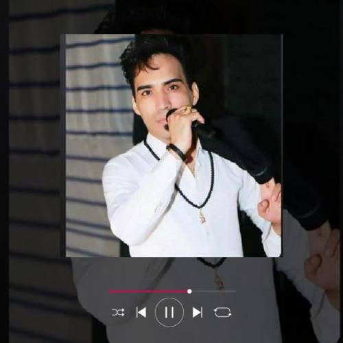 هومن پناهی لب عسلی