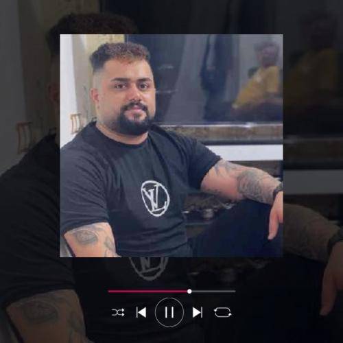 بهنام حسن زاده بابا