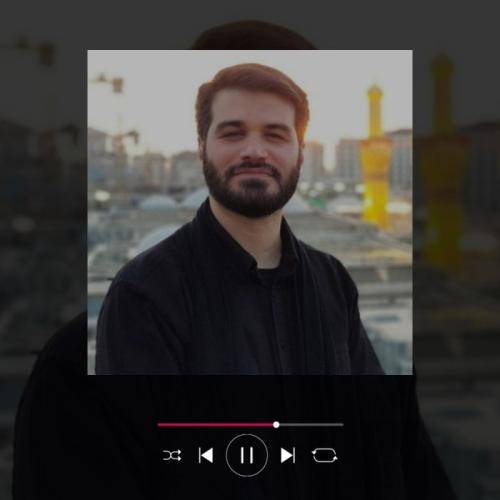 میثم مطیعی خیلی بی قراره شوق جبهه داره