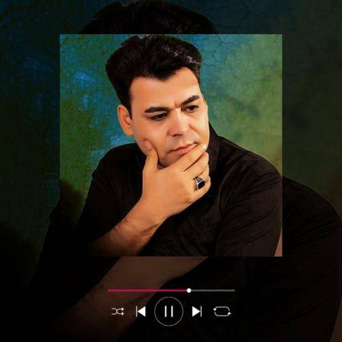 بیدل برزویی دلم گرفته مگه شراب مرهم کنم دردامو