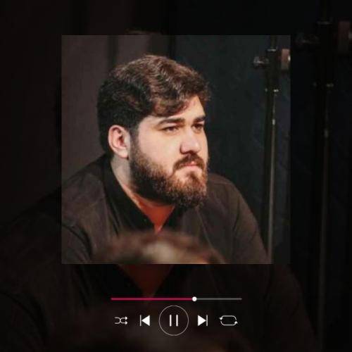 حسن عطایی برگرد مدینه