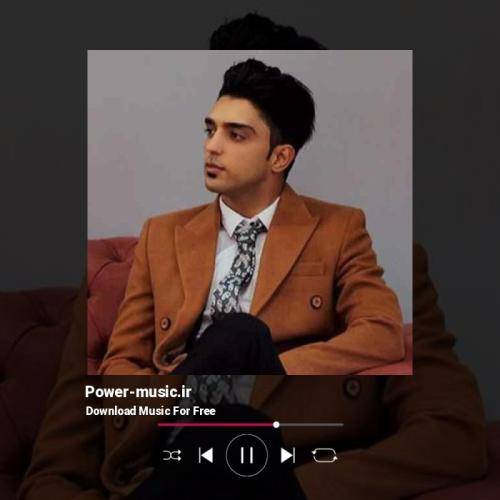 شهاب فالجی عروس کرمانشاه