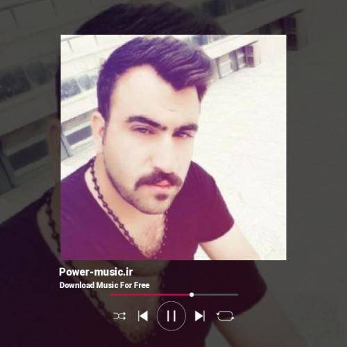 میلاد صالحی گردنم خورد که و روز اولی عاشق وابیدم