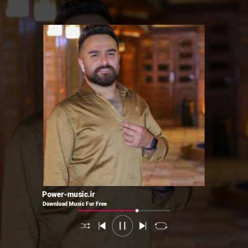 شهریار قمی دلتنگ