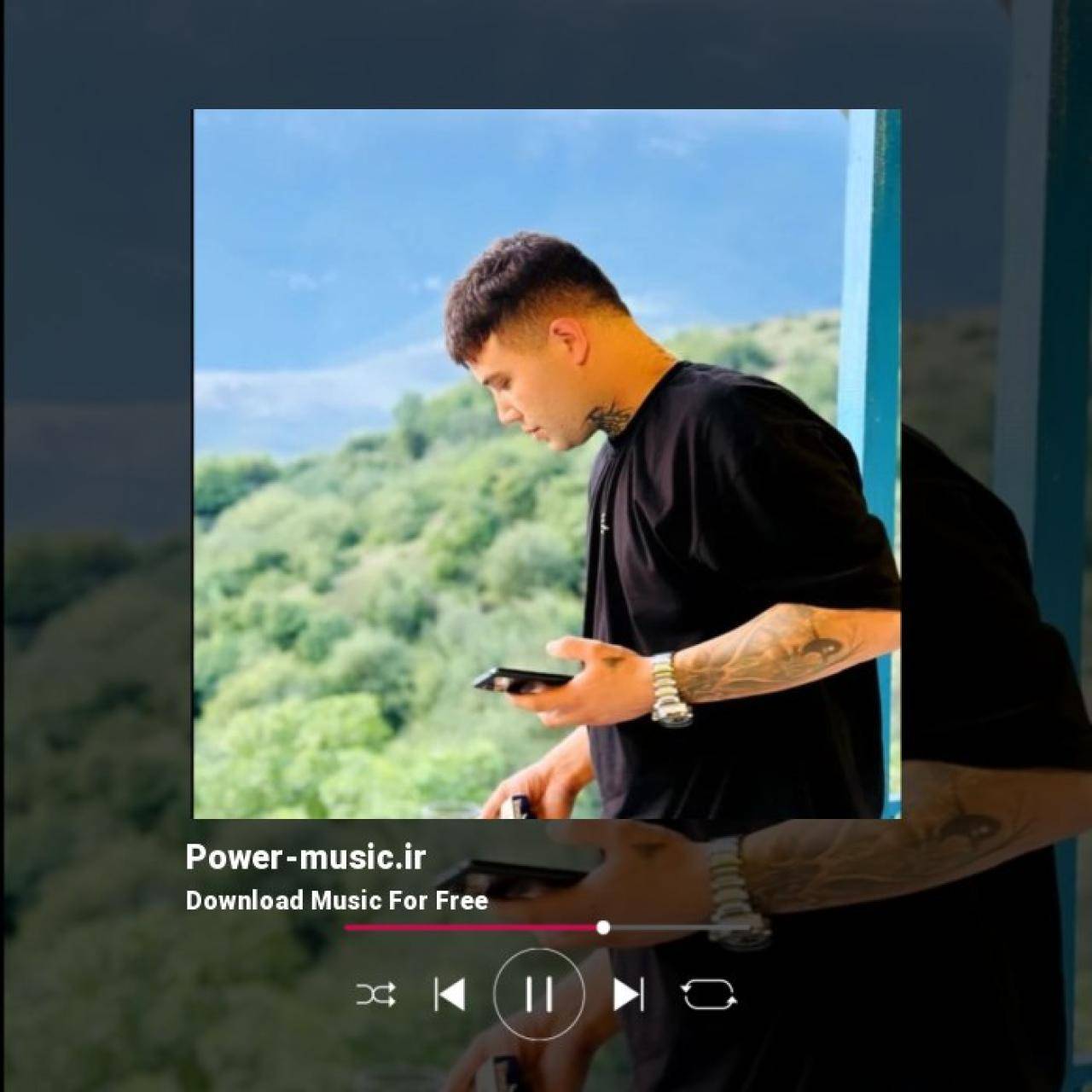 علی احمدیانی جان قدیر وینچستری کودتا کنم