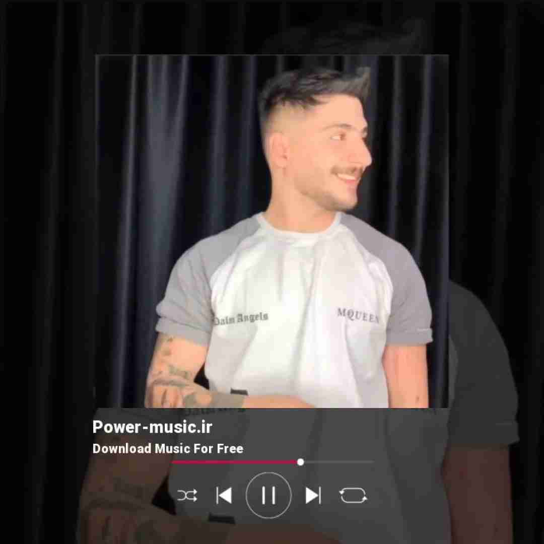 آرمین برمایه آسمان رنگ چشات زندگیم رفته به باد