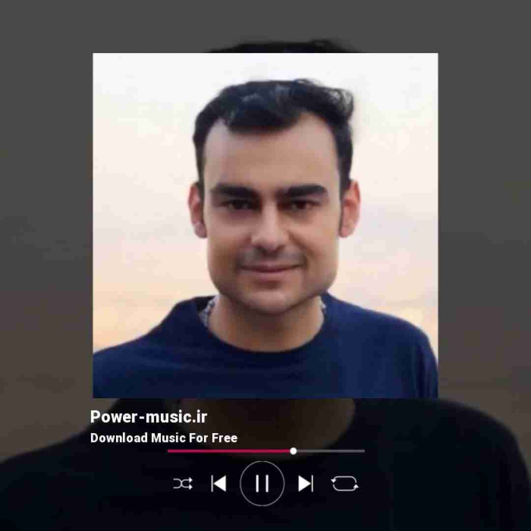 روح الله کرمی کی مثل من عاشقته بی وفا