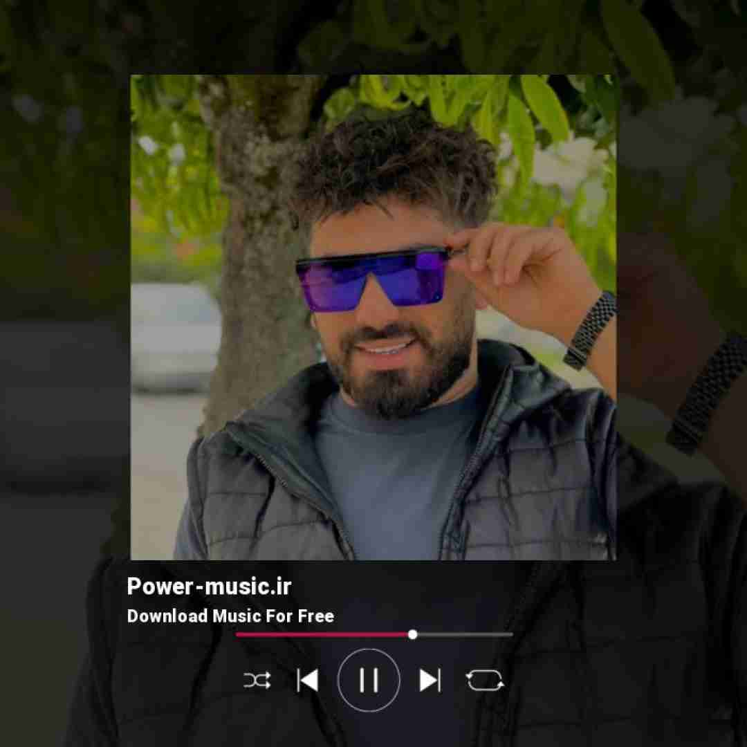 فرشاد کلوانی جنگی شهر