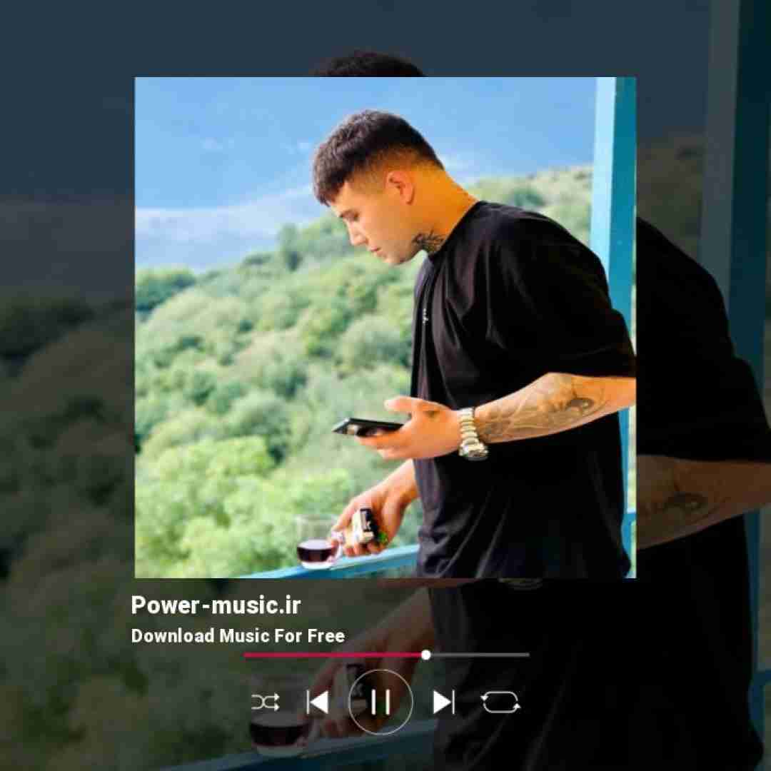 علی احمدیانی یه دریا خوشبختی بی