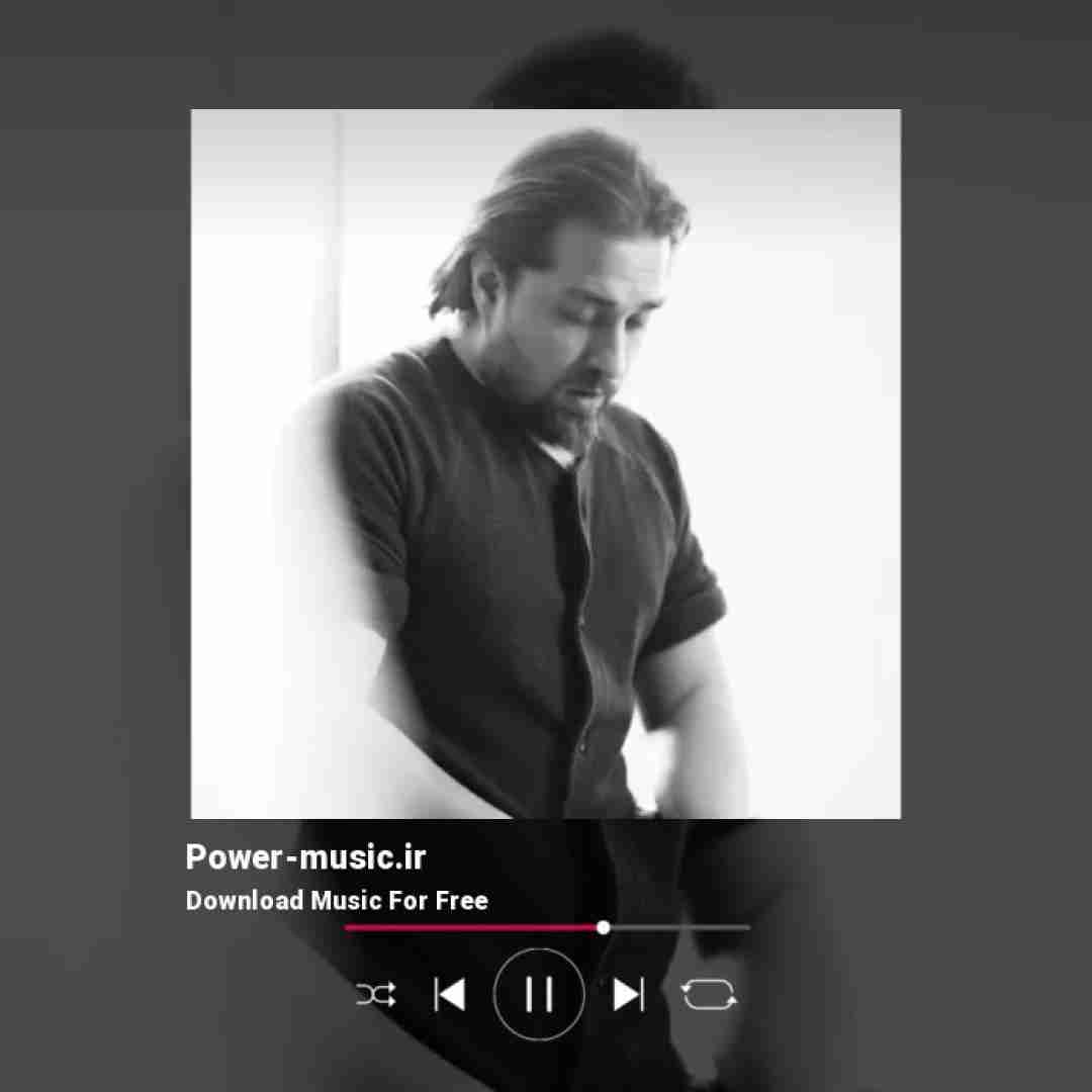 آرشا رادین تو که نیستی کی کنه موی منو ناز