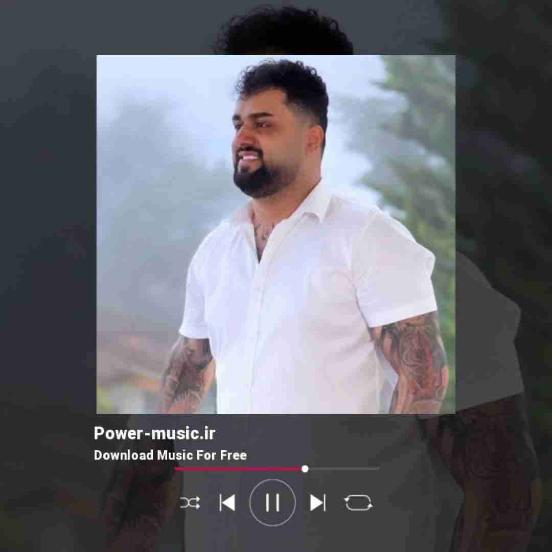 بهنام حسن زاده کاریزما