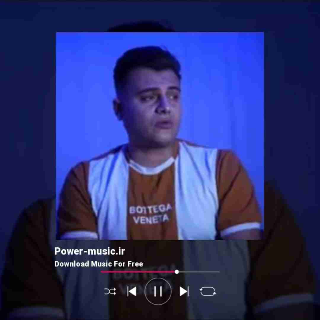 رامین کرمی روزای عاشقیمان چنی زود رفتن