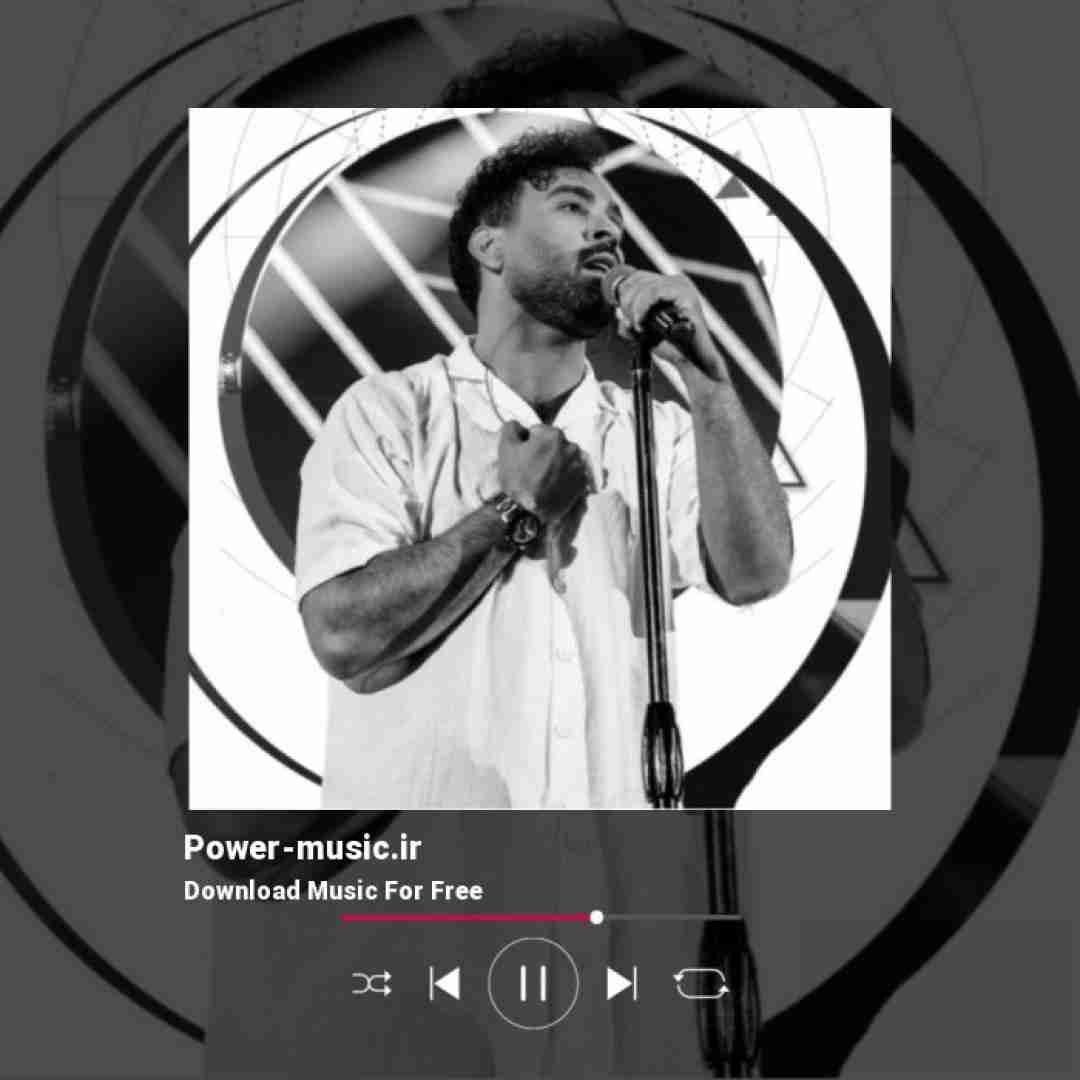 احمد سلو دل و دلربای قلبم تو بخند دوای قلبم